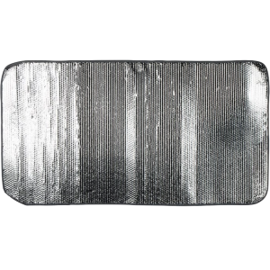 RV Inside Window SunShield Cover 50 X 30, Carefree of Colorado 22622