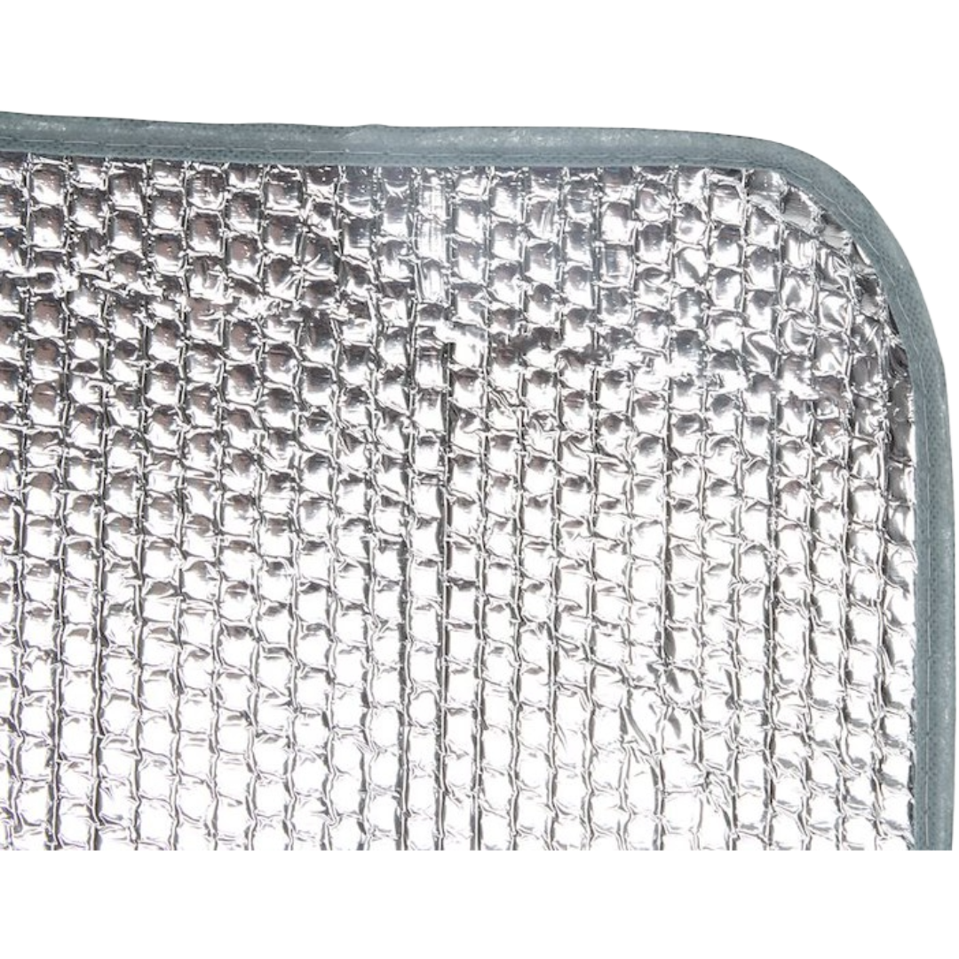 RV Inside Window SunShield Cover 62 X 30, Carefree of Colorado 22624 - Image 3