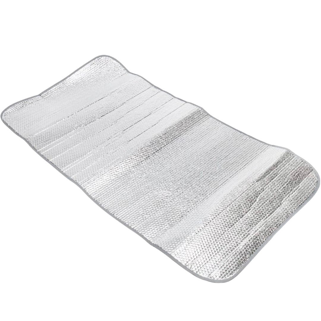 RV Inside Window SunShield Cover 50 X 26, Carefree of Colorado 45161