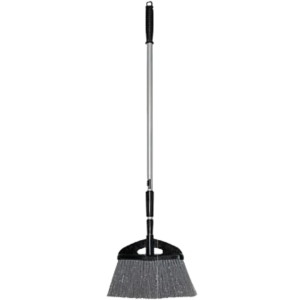Expandable Outdoor Broom, Carrand 67613