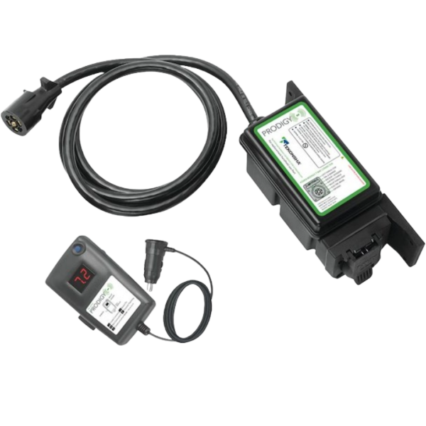 Prodigy RF 90250, Cequent Performance Products 90250