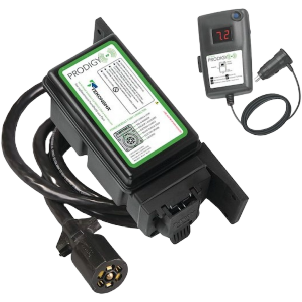 Prodigy RF 90250, Cequent Performance Products 90250