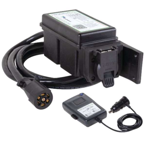 Prodigy RF 90250, Cequent Performance Products 90250