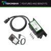 Prodigy RF 90250, Cequent Performance Products 90250