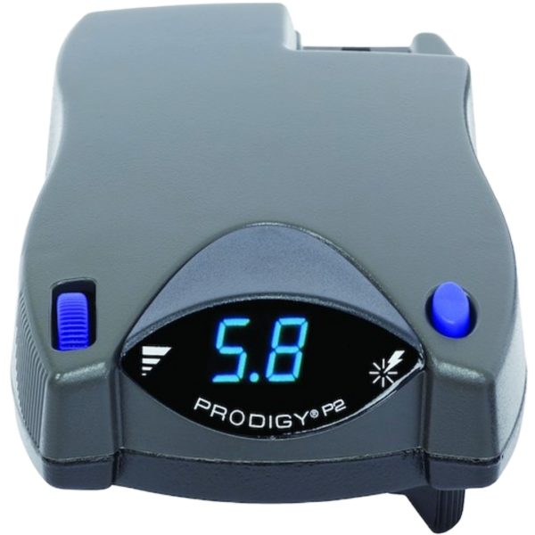 Prodigy P2 Brake Control, Cequent Performance Products 90885