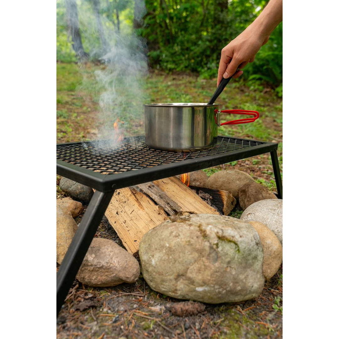 Coghlan's Heavy Duty Camp Grill, Coghlan's 1130 - Image 2