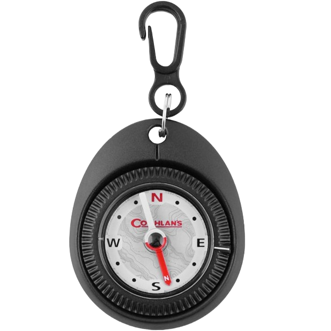 Coghlan’s Clip On Compass, Coghlan’s 1235