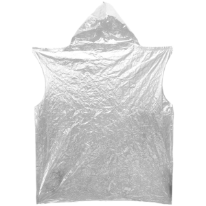 Coghlan's Emergency Survival Poncho, Coghlan's 1390 Coghlan's Emergency Survival Poncho, Coghlan's 1390