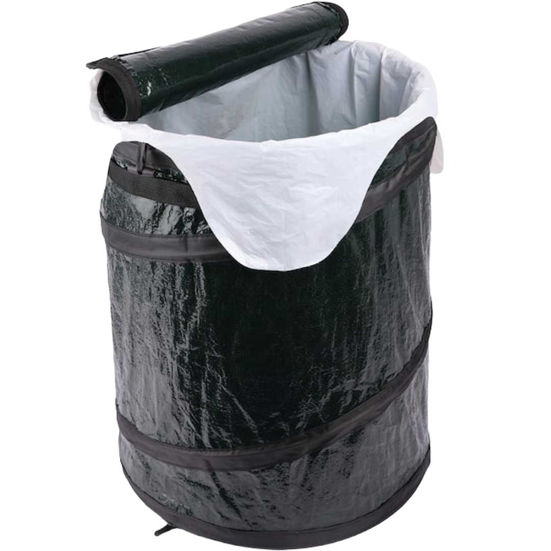 Coghlan's Mini Pop-Up Trash Can, Coghlan's 1713 - Image 2