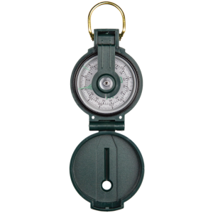 Coghlan's Lensatic Compass, Coghlan's 8164 Coghlan's Lensatic Compass, Coghlan's 8164