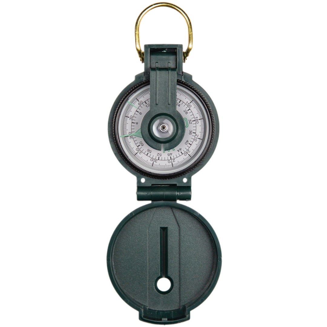 Coghlan’s Lensatic Compass, Coghlan’s 8164