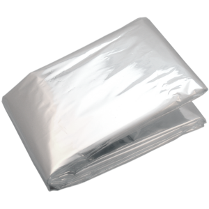 Coghlan's Emergency Blanket, Coghlan's 8235 Coghlan's Emergency Blanket, Coghlan's 8235