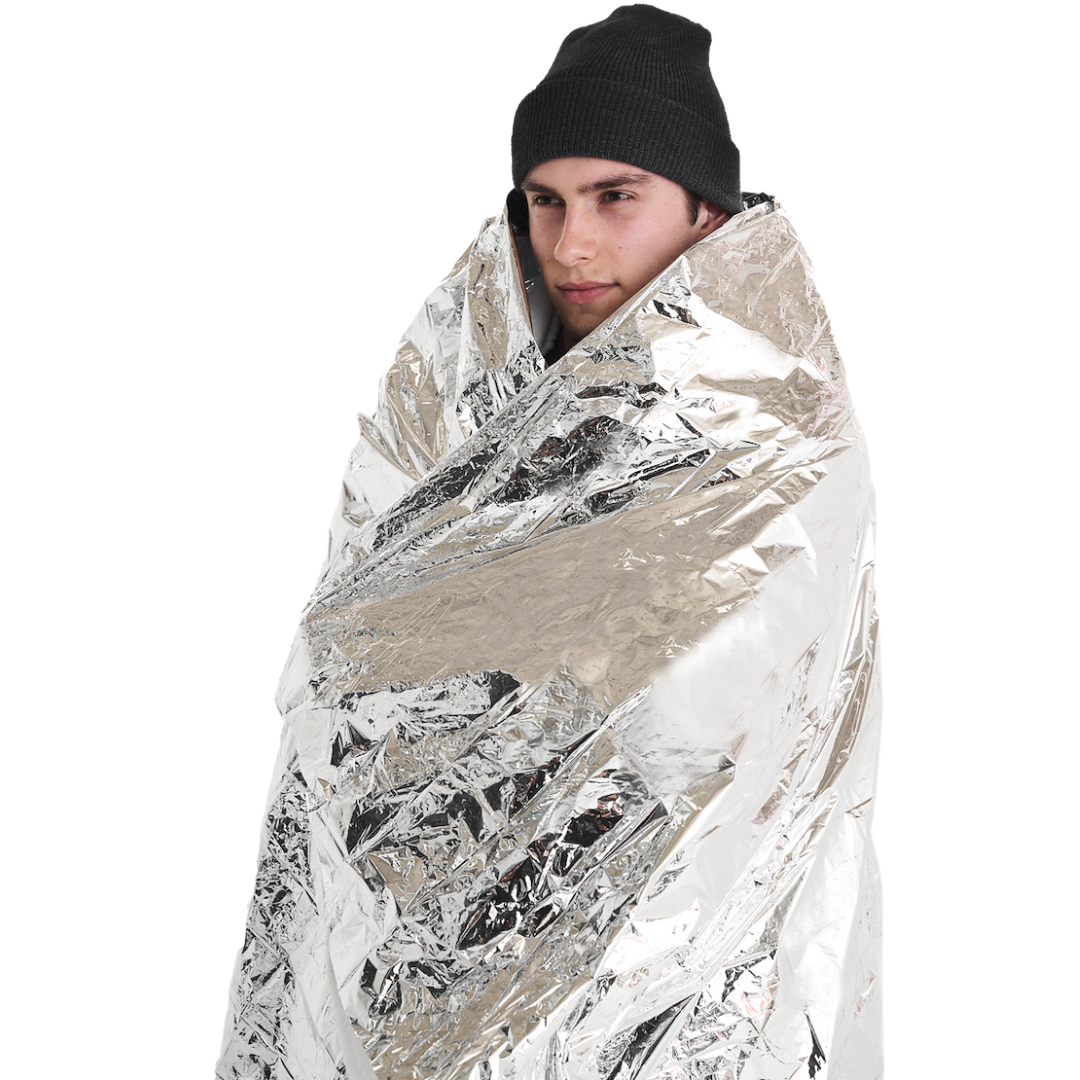 Coghlan's Emergency Blanket, Coghlan's 8235 - Image 2