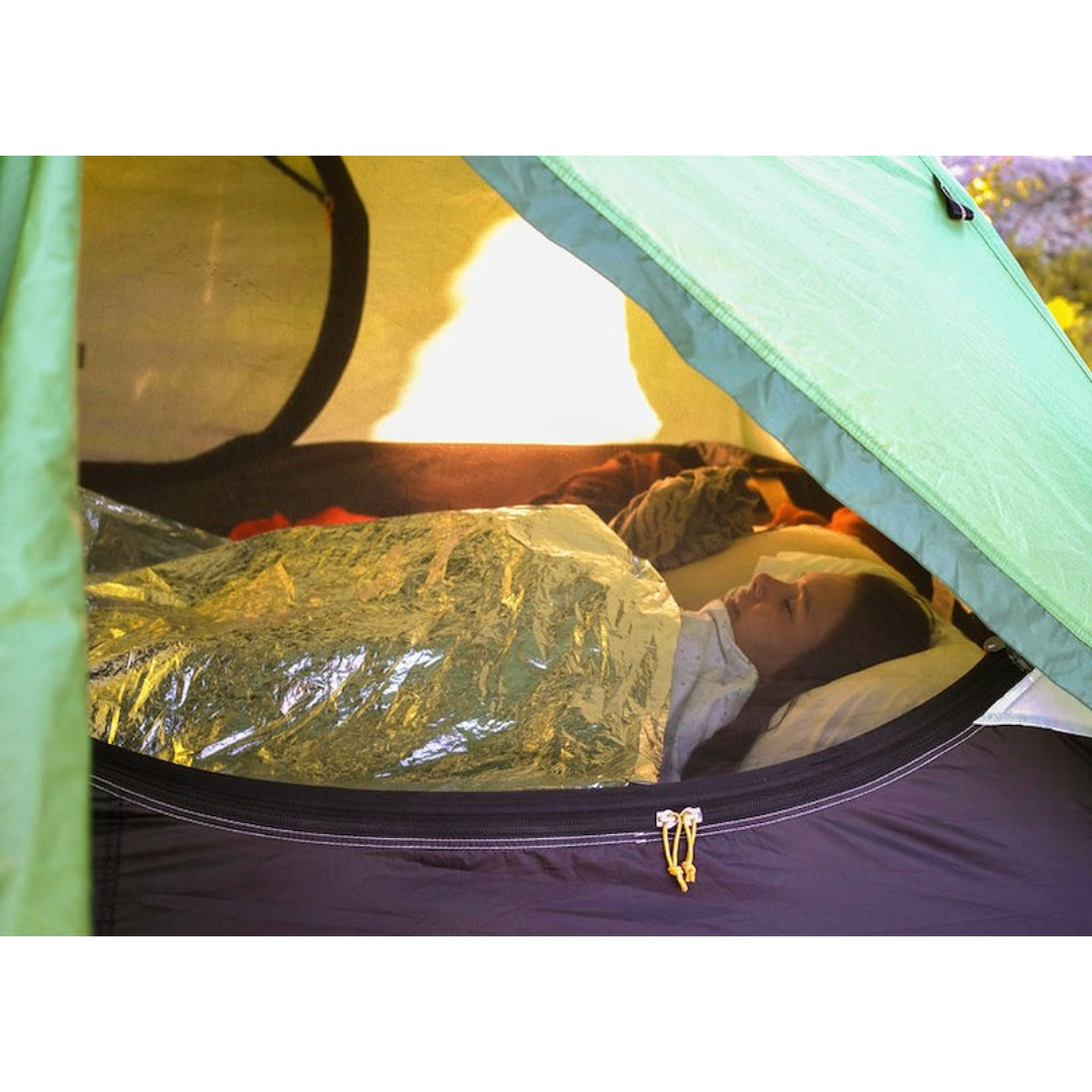 Coghlan's Emergency Blanket, Coghlan's 8235 - Image 3