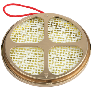 Coghlan's Mosquito Coil Holder, Coghlan's 8688 Coghlan's Mosquito Coil Holder, Coghlan's 8688