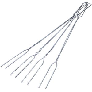 Coghlan's Campfire Roasting Forks 4/PK, Coghlan's 8975 Coghlan's Campfire Roasting Forks 4/PK, Coghlan's 8975