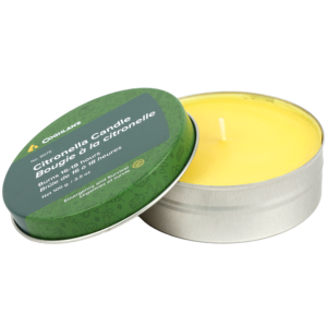 Coghlan's Citronella Single Wick Candle, Coghlan's 9075 Coghlan's Citronella Single Wick Candle, Coghlan's 9075