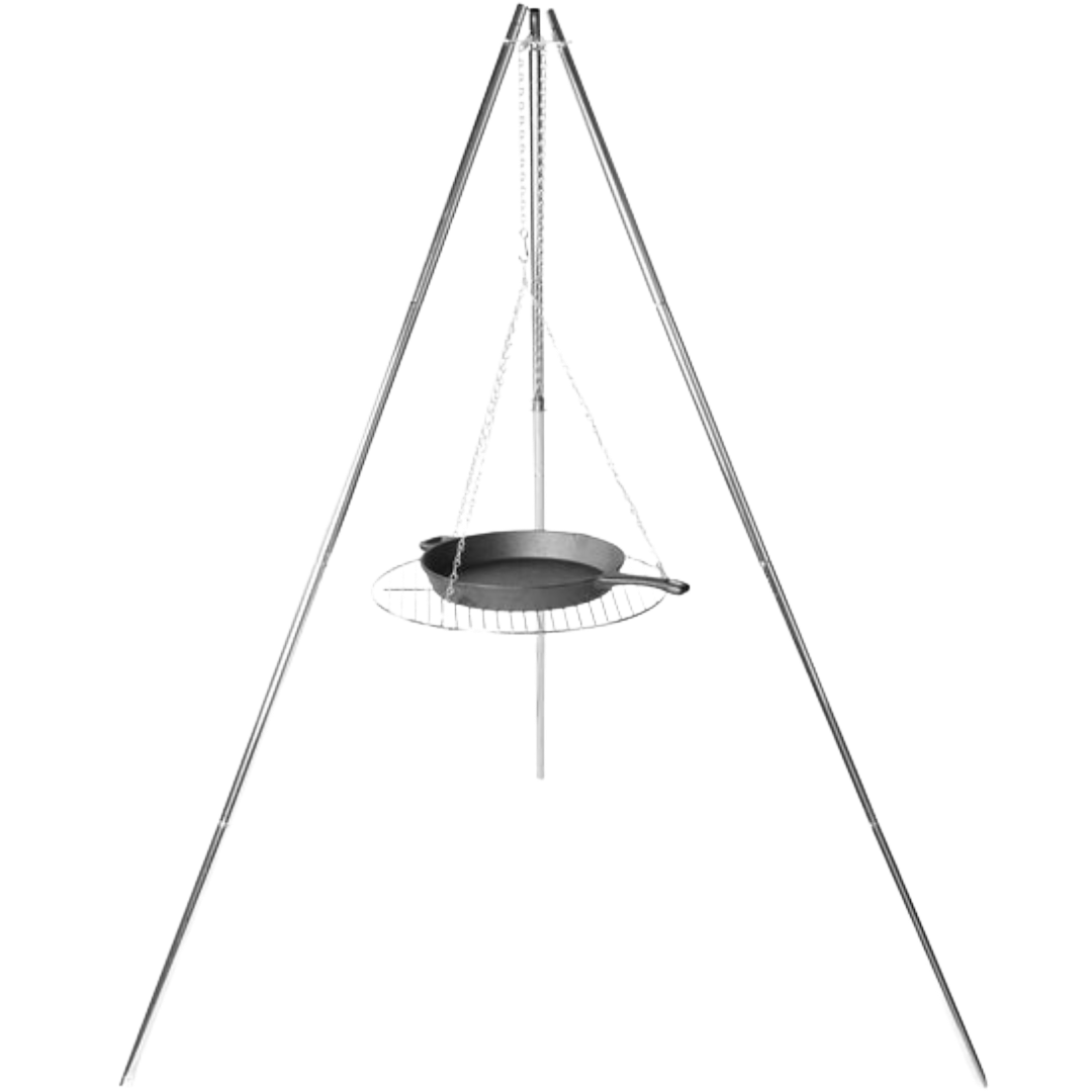 Coghlan’s Tripod Style Campfire Grill, Coghlan’s 9340