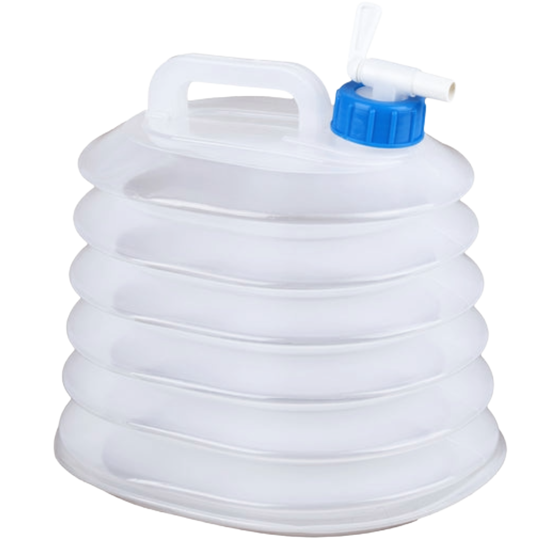 Coghlan’s 2 Gallon Water Carrier, Coghlan’s 9737