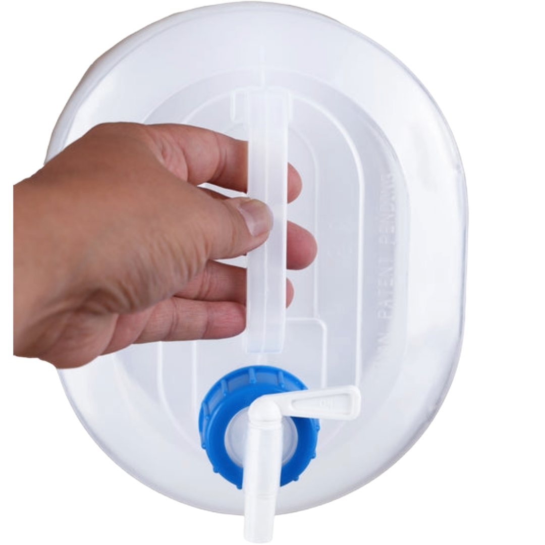 Coghlan's 2 Gallon Water Carrier, Coghlan's 9737 - Image 2