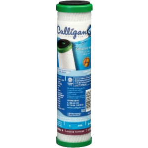 Carbon Block Cartridge, Culligan D-40A Carbon Block Cartridge, Culligan D-40A