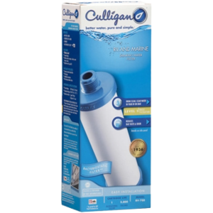 In-Line Fresh Water Filter, Culligan RV-700 In-Line Fresh Water Filter, Culligan RV-700