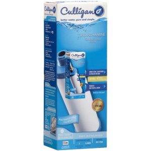 In-Line Fresh Water Filter, Culligan RV-800 In-Line Fresh Water Filter, Culligan RV-800