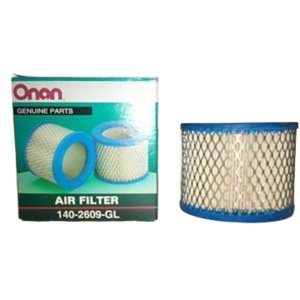 Onan Air Filter 140-2609, ccc Onan Air Filter 140-2609, ccc