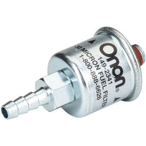Onan Fuel Filter, Cummins Power Generation 0149-2341-01 Onan Fuel Filter, Cummins Power Generation 0149-2341-01