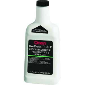 Fuel Stabilizer, Cummins Power Generation 326-5365