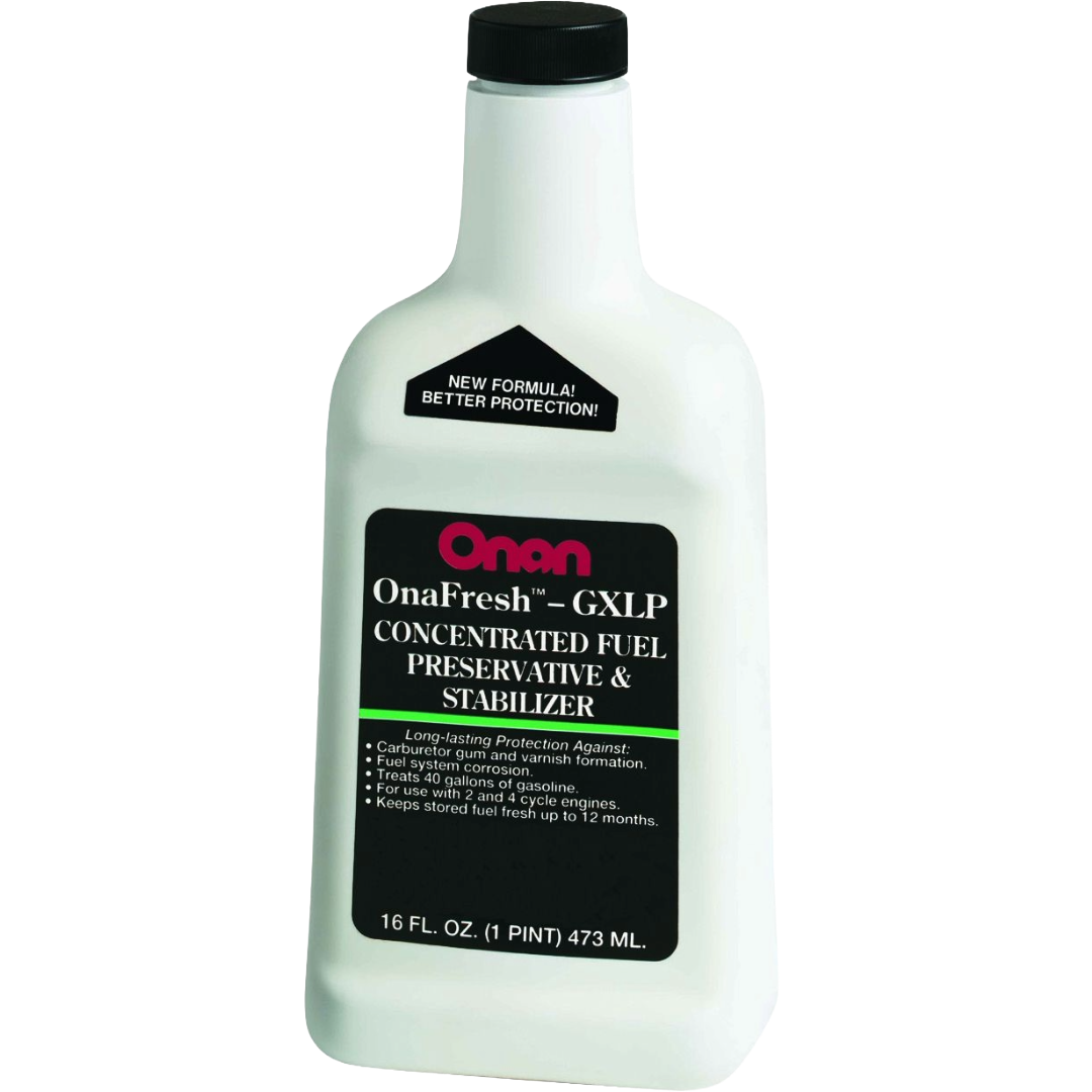 Fuel Stabilizer, Cummins Power Generation 326-5365