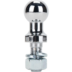 EAZ Lift Sway Control Ball with Washer and Nut, DPI RV PRODUCTS 1709 EAZ Lift Sway Control Ball with Washer and Nut, DPI RV PRODUCTS 1709