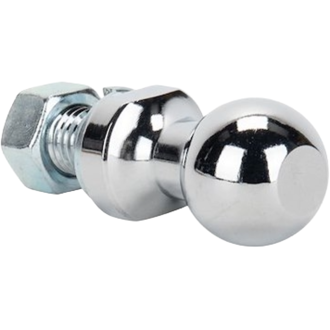 EAZ Lift Sway Control Ball with Washer and Nut, DPI RV PRODUCTS 1709 - Image 3