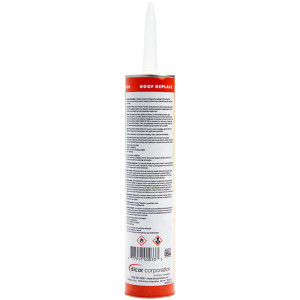 Dicor Self Leveling Rubber Roof Lap Sealant - Dove Bright White, Dicor 501LSD Dicor Self Leveling Rubber Roof Lap Sealant - Dove Bright White, Dicor 501LSD