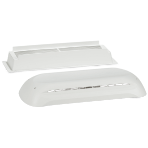 Refrigerator Roof Vent Kit, Dometic 3311236000