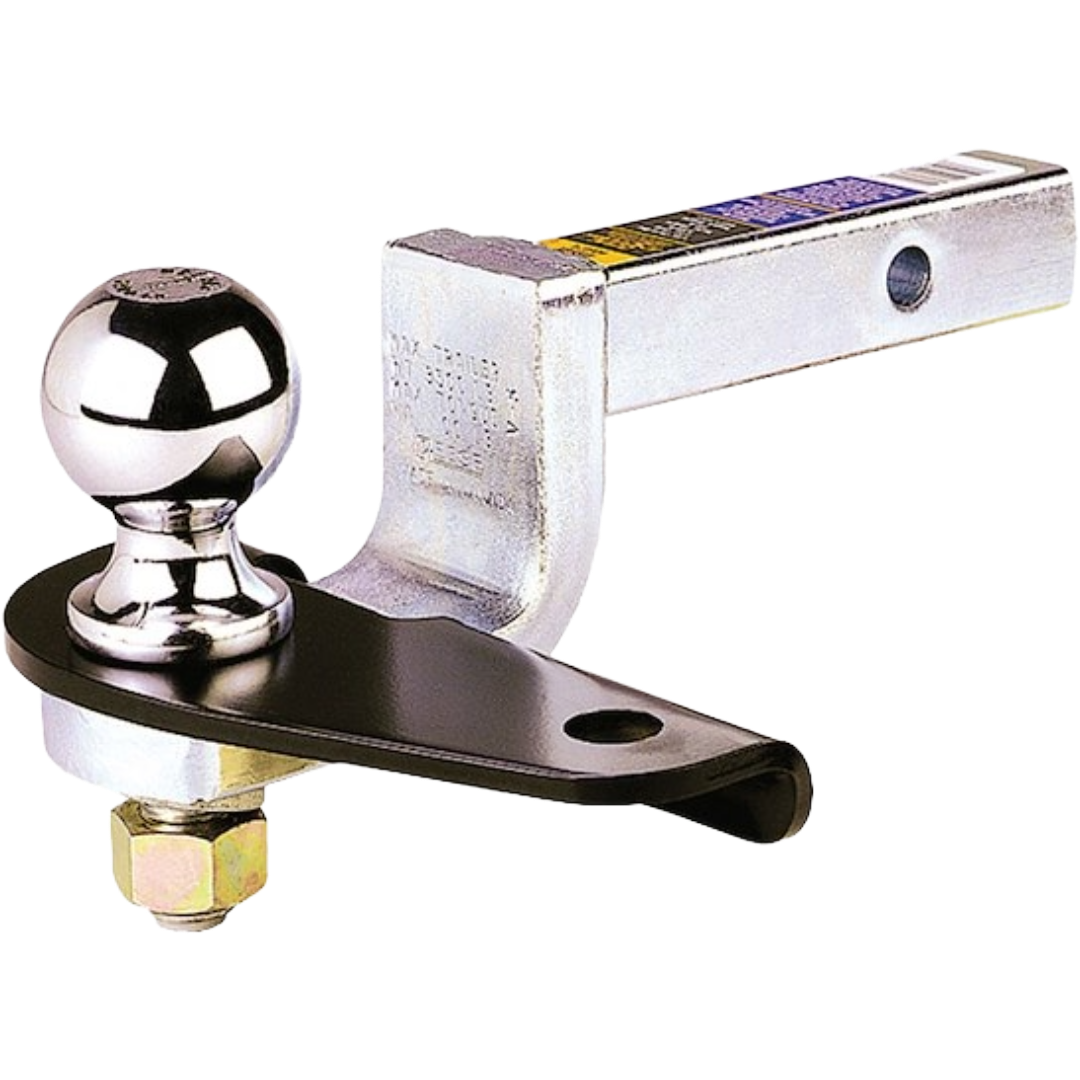 Sway Control Adapter Bracket, 1-1/4 inch, Draw-Tite 26005 - Image 2