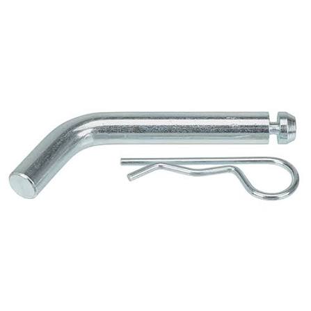 Draw Tite Hitch Pin and Clip, Draw-Tite