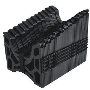 Sewer Hose Support, 20 Foot, Duraflex 21858S Sewer Hose Support, 20 Foot, Duraflex 21858S
