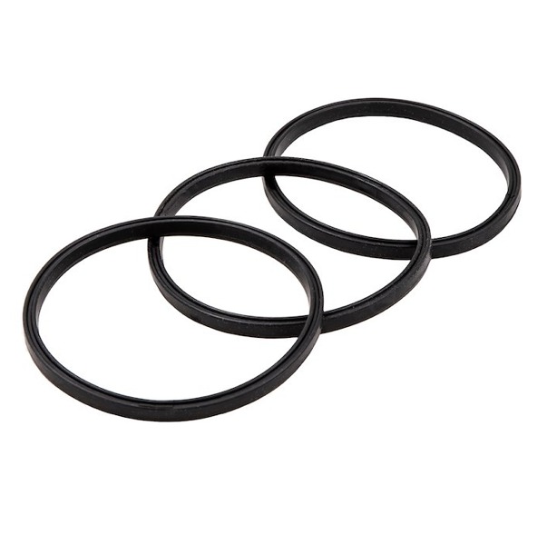 Gator Sewer Hose Seal, Set of 3, Duraflex 22190