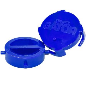 Gator Sewer Hose Cap, Set of 2, Duraflex 22191 Gator Sewer Hose Cap, Set of 2, Duraflex 22191