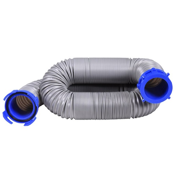 Gator 15 Foot Sewer Hose Extension, Duraflex 22195