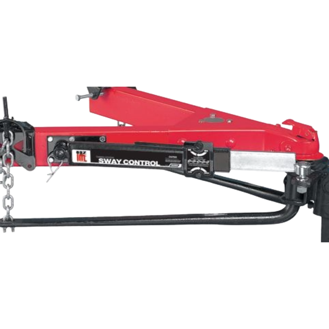 EAZ Lift Right Hand Trailer Sway Control, EAZ-Lift 48380 - Image 2