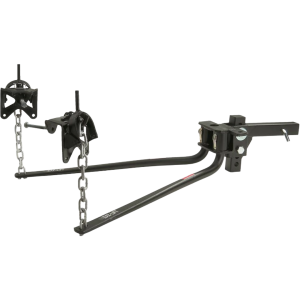 Eaz-Lift Bolt-on 1000 Pound Weight Distributing Hitch, Eaz-Lift 48053 Eaz-Lift Bolt-on 1000 Pound Weight Distributing Hitch, Eaz-Lift 48053