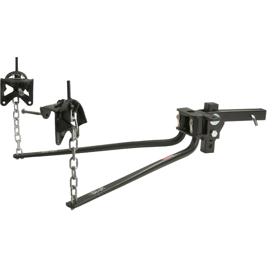 Eaz-Lift Bolt-on 1000 Pound Weight Distributing Hitch, Eaz-Lift 48053