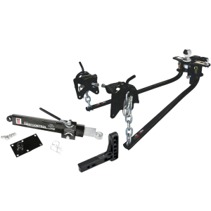 Elite Ready Tow 1000 pound Weight Distribution Kit, Eaz Lift 48058 Elite Ready Tow 1000 pound Weight Distribution Kit, Eaz Lift 48058