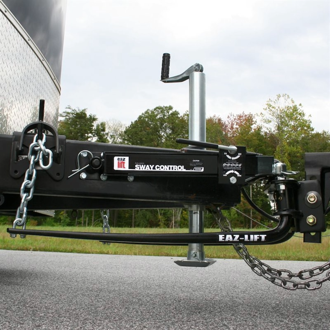 Elite Ready Tow 1000 pound Weight Distribution Kit, Eaz Lift 48058 - Image 2