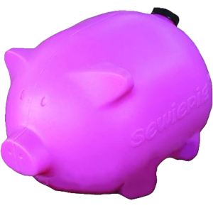 SEWIE PIG, E49 Enterpr E49-PW-001 SEWIE PIG, E49 Enterpr E49-PW-001