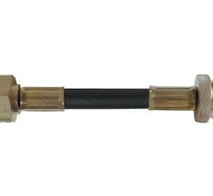 Extend-a-flow Hose 144 inch, Marshall Excelsior MER421-144 Extend a flow Hose