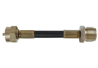 Extend a flow Hose