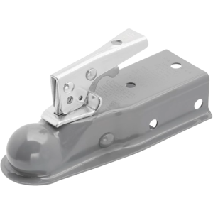Fulton Class II Coupler , Fulton 22250-0317